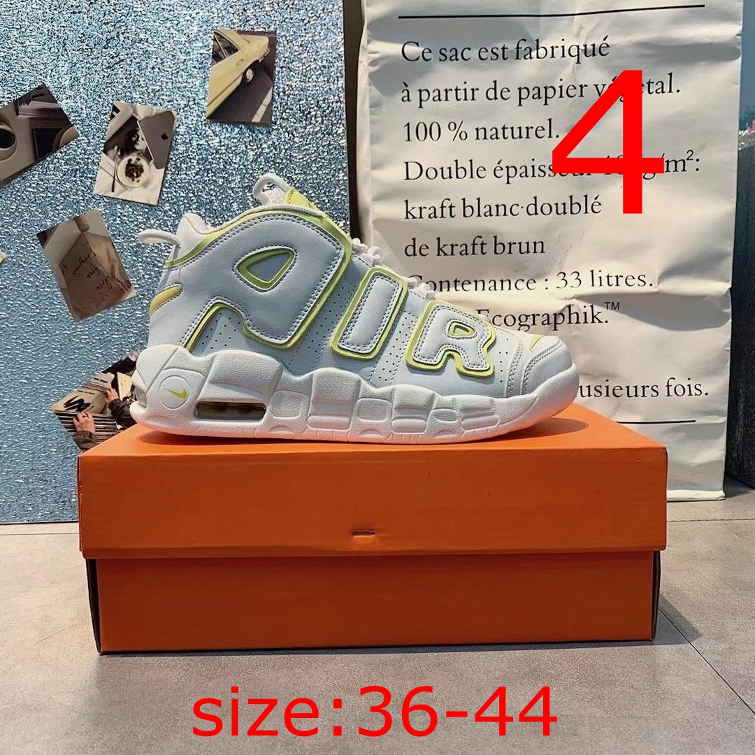 M1116   Nike Air More  45.55$ gallery