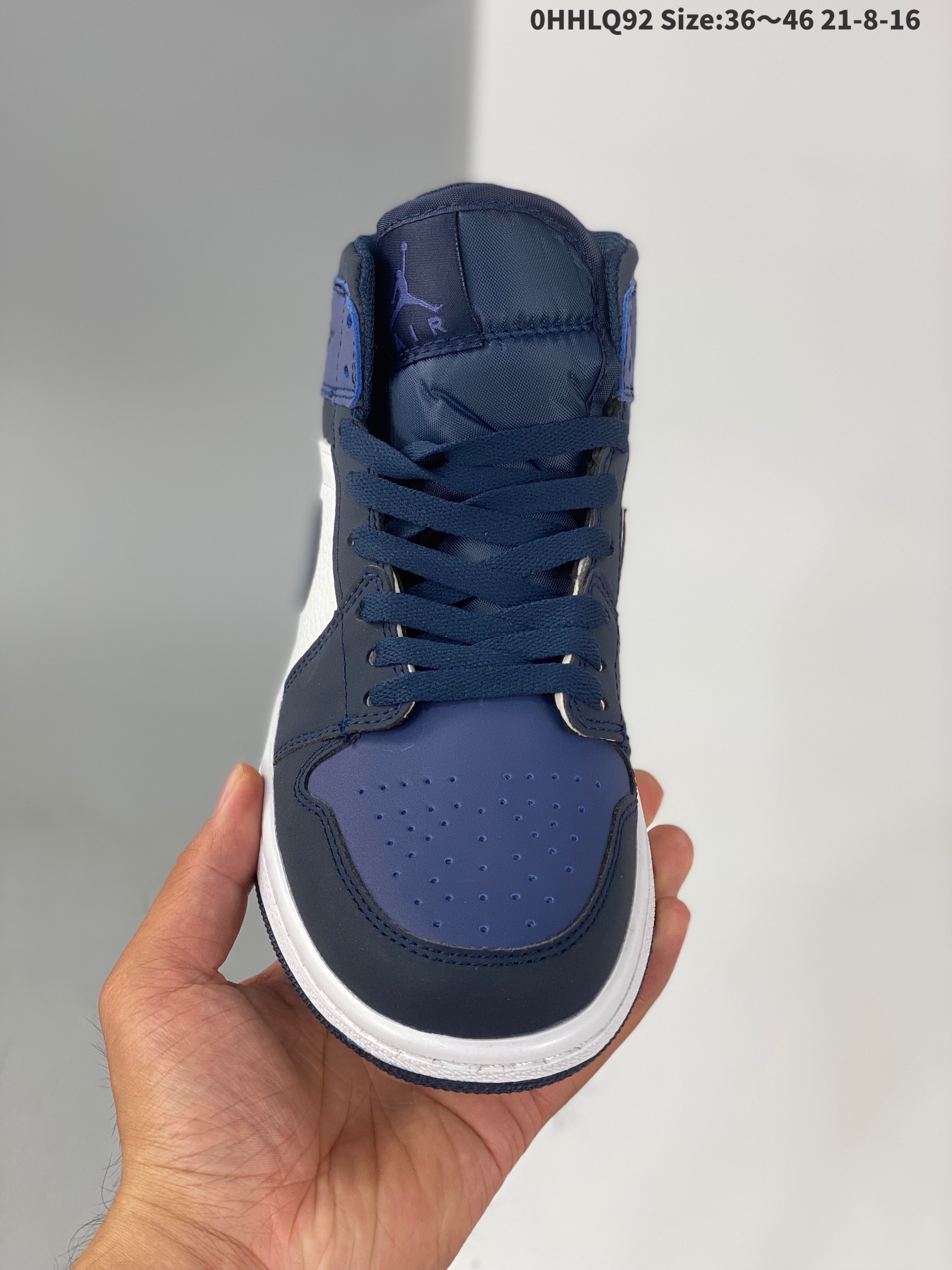 M1118  _NIKE Air Jordan 1  45.63$ gallery