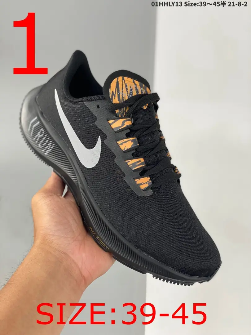 M1133  Nike Zoom   45.66$ gallery