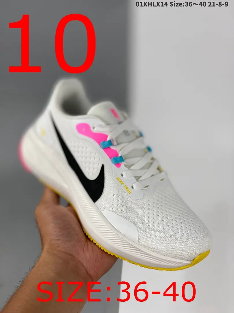 M1133  Nike Zoom   45.66$ gallery