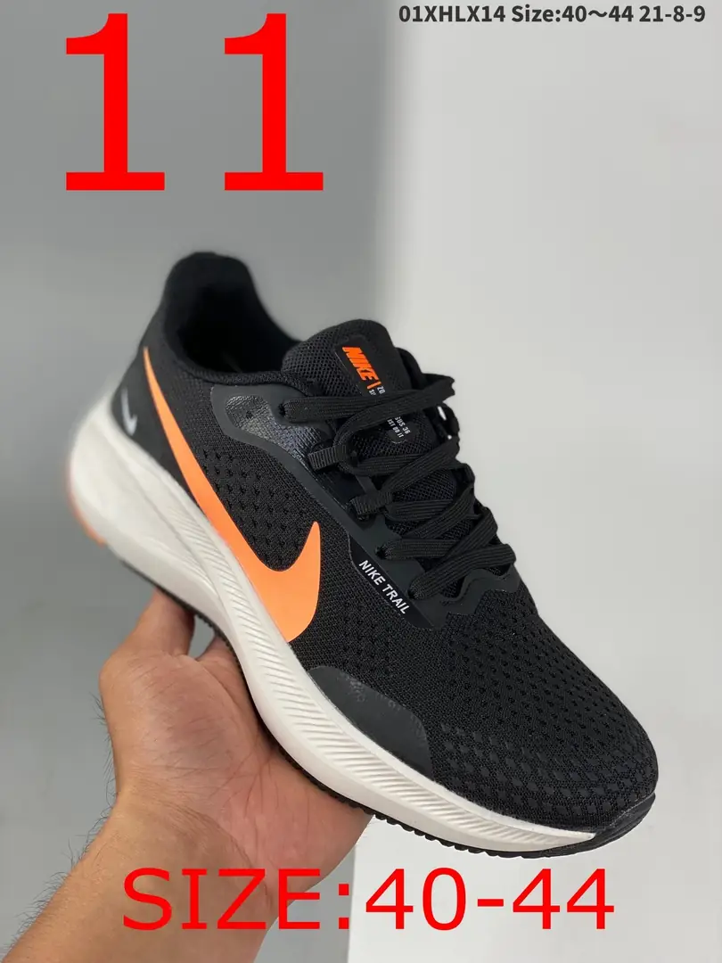 M1133  Nike Zoom   45.66$ gallery