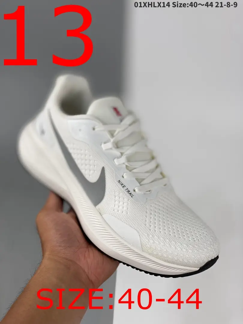 M1133  Nike Zoom   45.66$ gallery