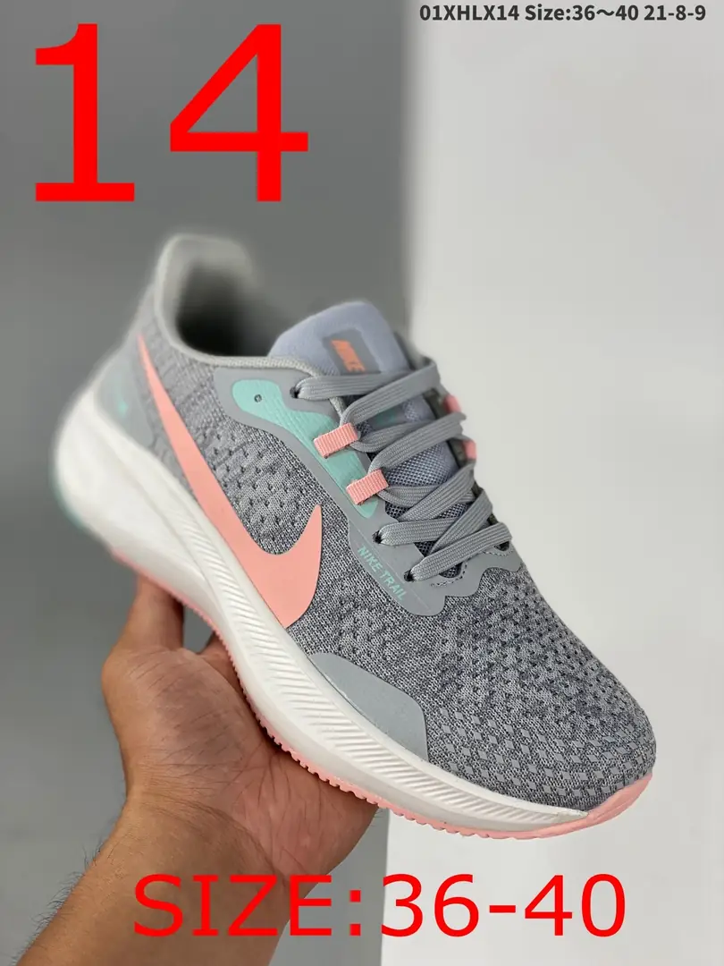 M1133  Nike Zoom   45.66$ gallery