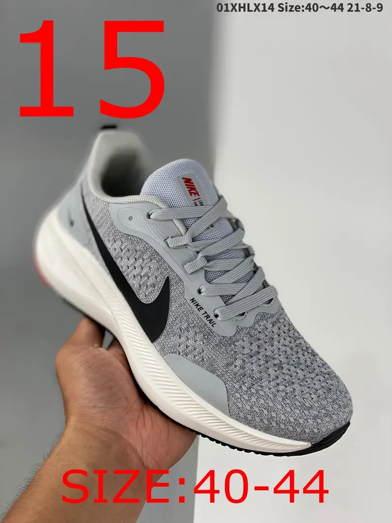 M1133  Nike Zoom   45.66$ gallery