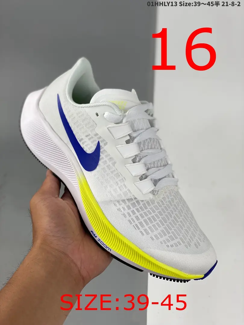 M1133  Nike Zoom   45.66$ gallery