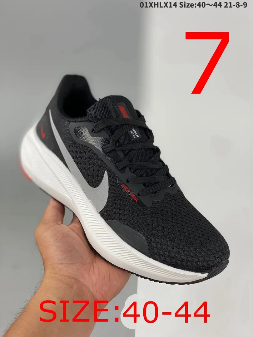 M1133  Nike Zoom   45.66$ gallery