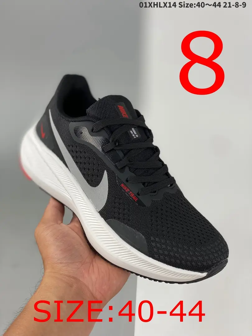 M1133  Nike Zoom   45.66$ gallery