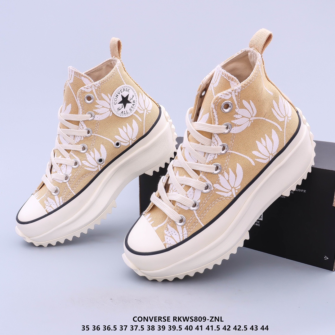 M1140  CONVERSE Run Star   43.56$ gallery