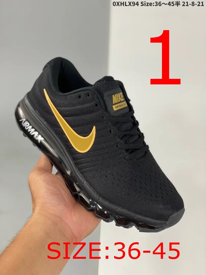 M1143  NIKE Air Max   42.22$ gallery