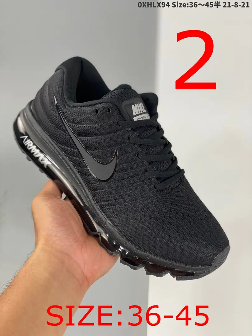 M1143  NIKE Air Max   42.22$ gallery