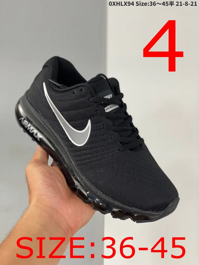 M1143  NIKE Air Max   42.22$ gallery