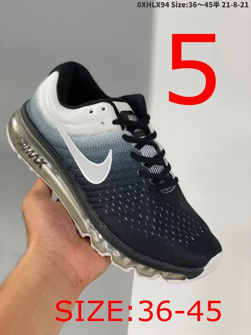 M1143  NIKE Air Max   42.22$ gallery