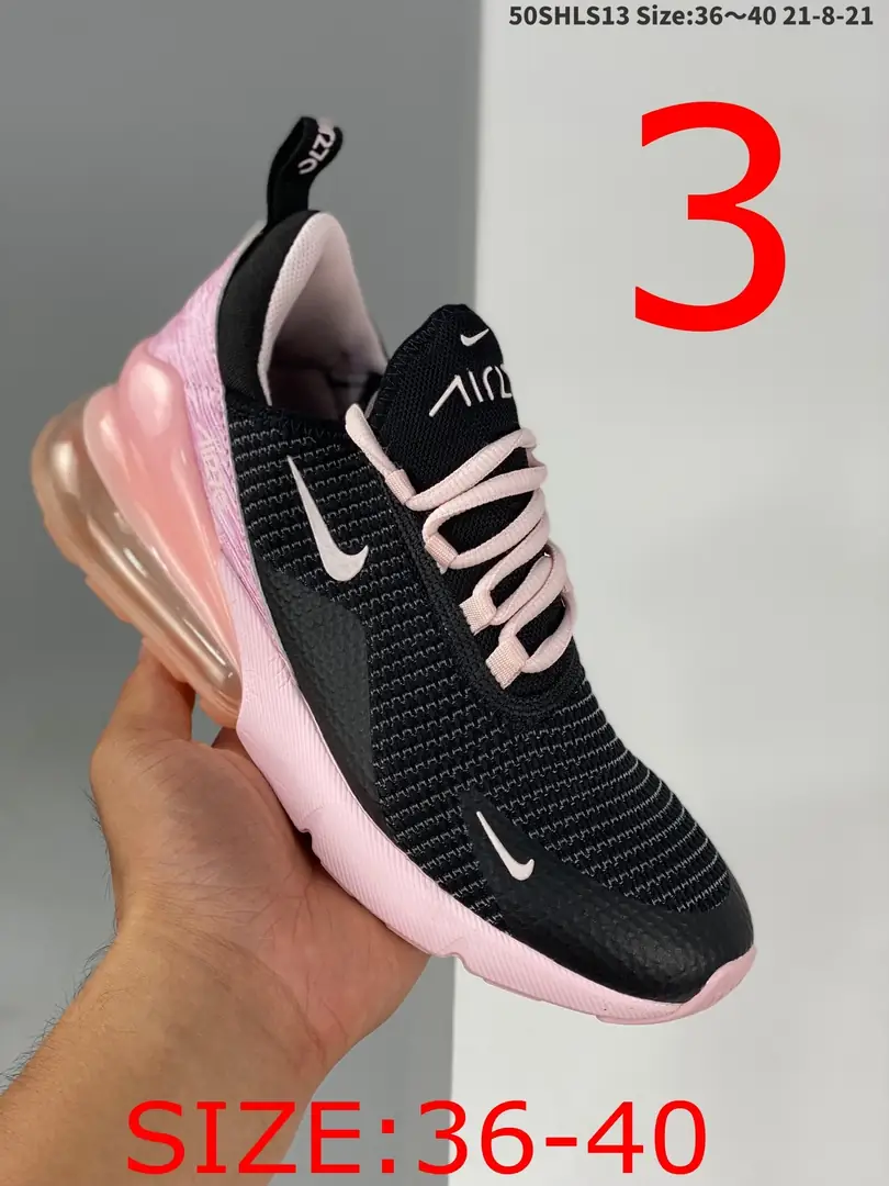 M1145 Nike Max 270   45.62$ gallery