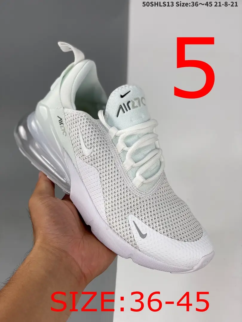 M1145 Nike Max 270   45.62$ gallery