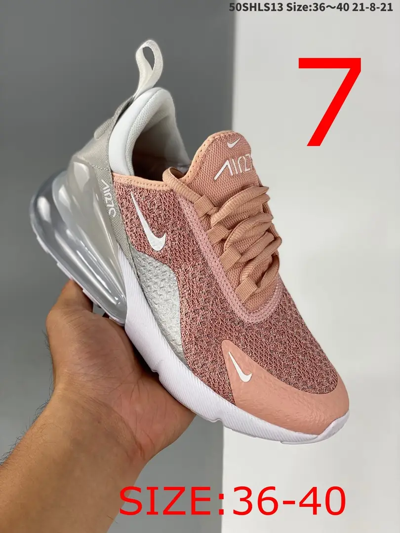 M1145 Nike Max 270   45.62$ gallery