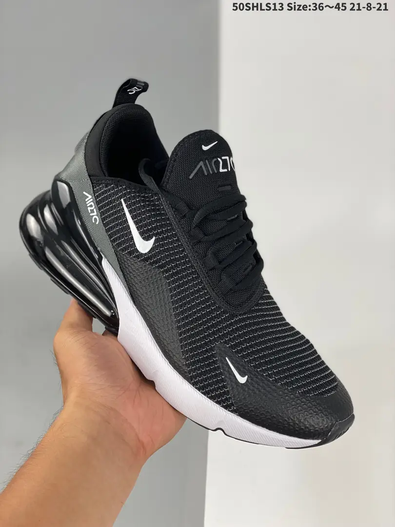 M1145 Nike Max 270   45.62$ gallery