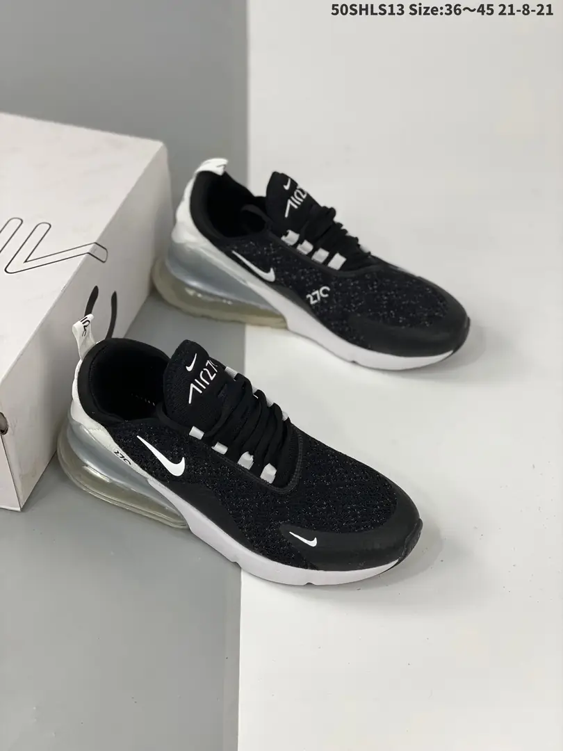 M1145 Nike Max 270   45.62$ gallery