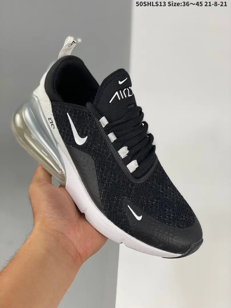 M1145 Nike Max 270   45.62$ gallery