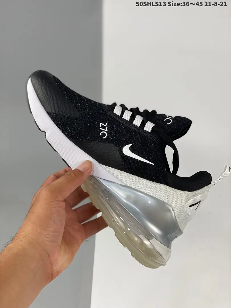 M1145 Nike Max 270   45.62$ gallery