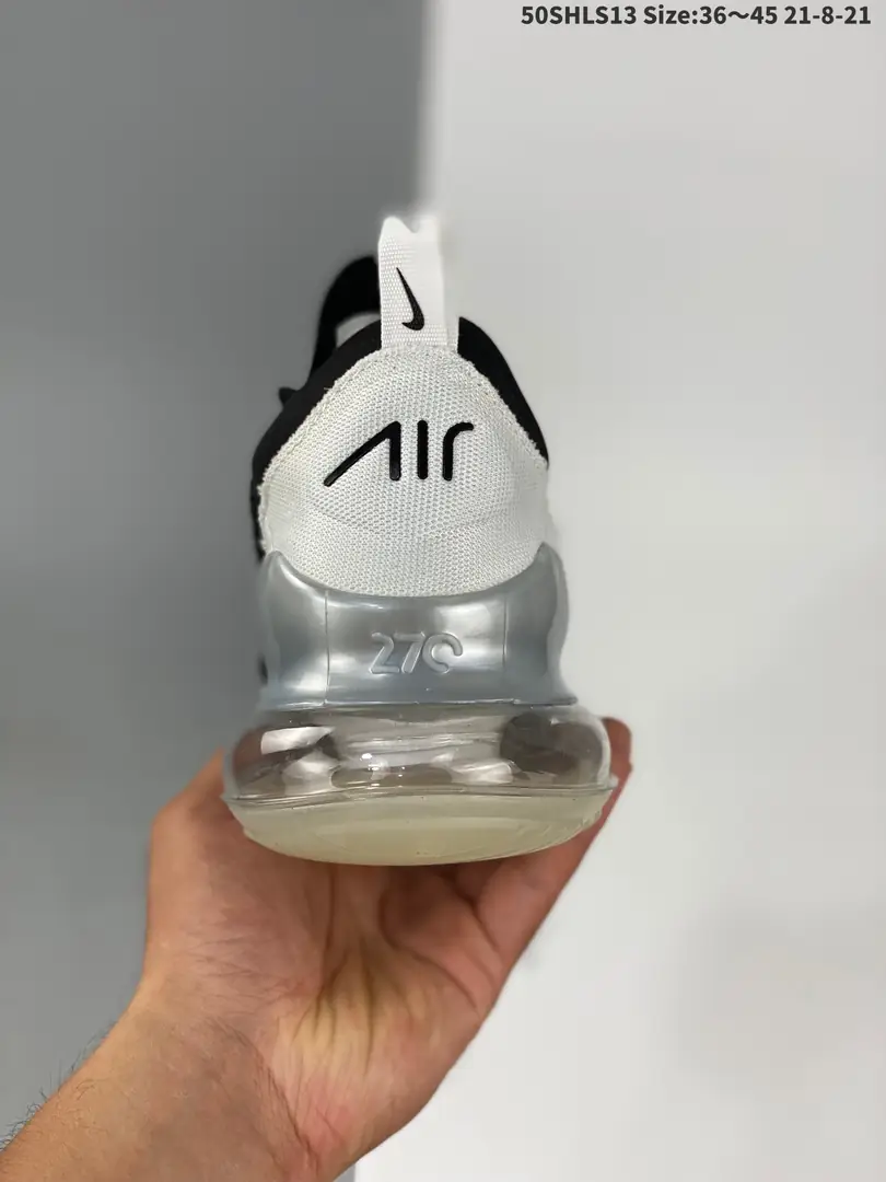 M1145 Nike Max 270   45.62$ gallery