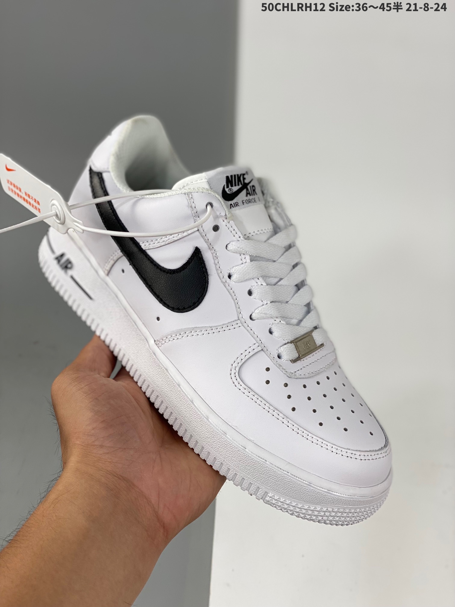 M1166  Nike Air Force 1 Low  46.99$ gallery