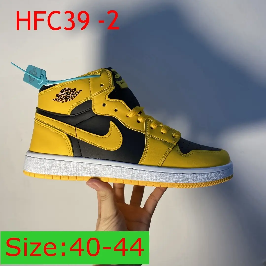 M1168   Nike Air Jordan 1  49.66$ gallery