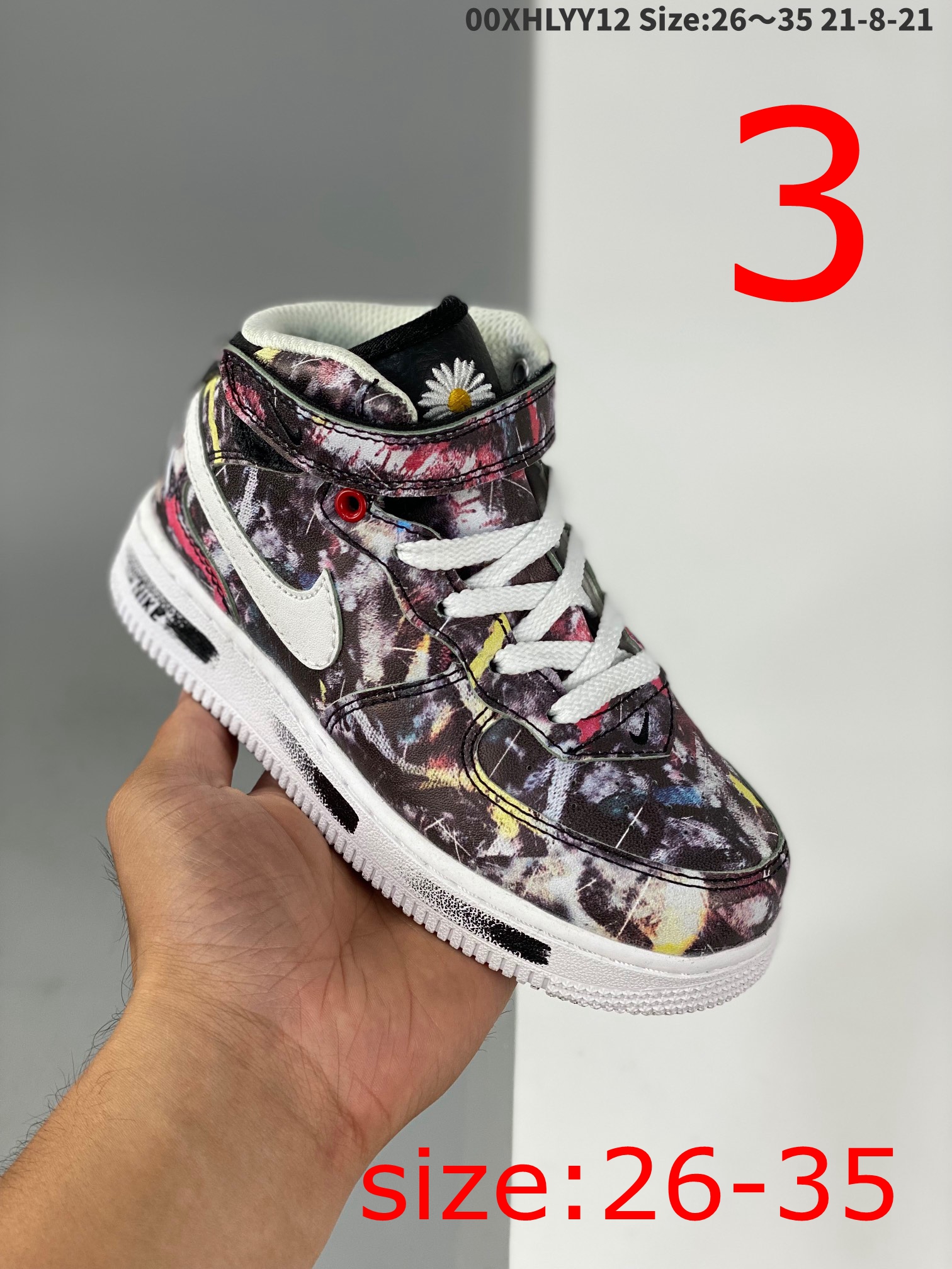 M1173 Nike Air Force 1 26.99$ gallery