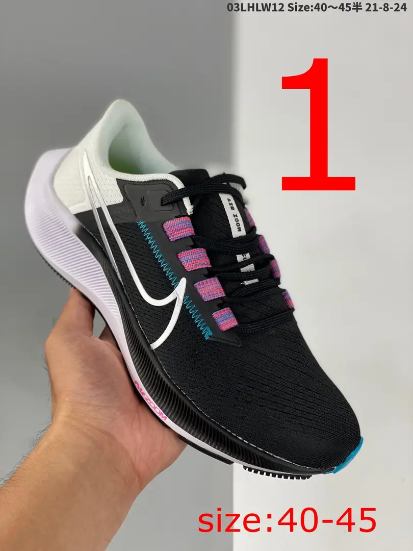 M1184  Nike Air Zoom   45.23$ gallery