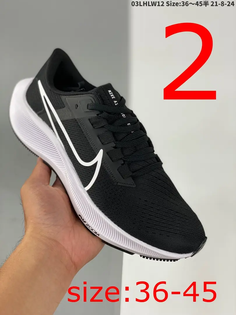 M1184  Nike Air Zoom   45.23$ gallery