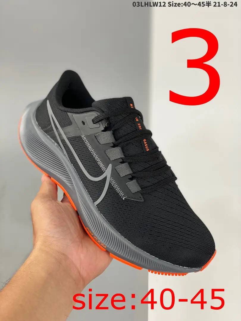 M1184  Nike Air Zoom   45.23$ gallery