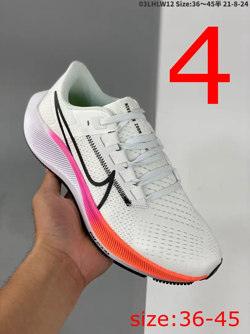 M1184  Nike Air Zoom   45.23$ gallery