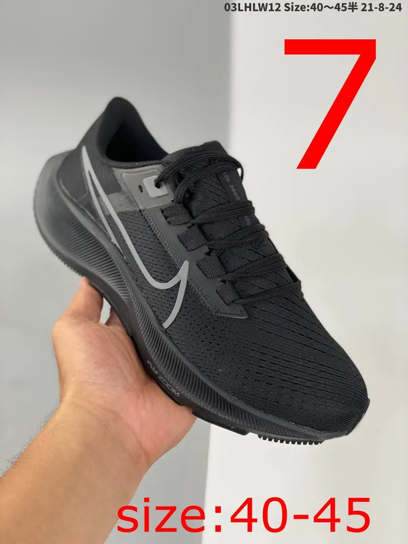 M1184  Nike Air Zoom   45.23$ gallery