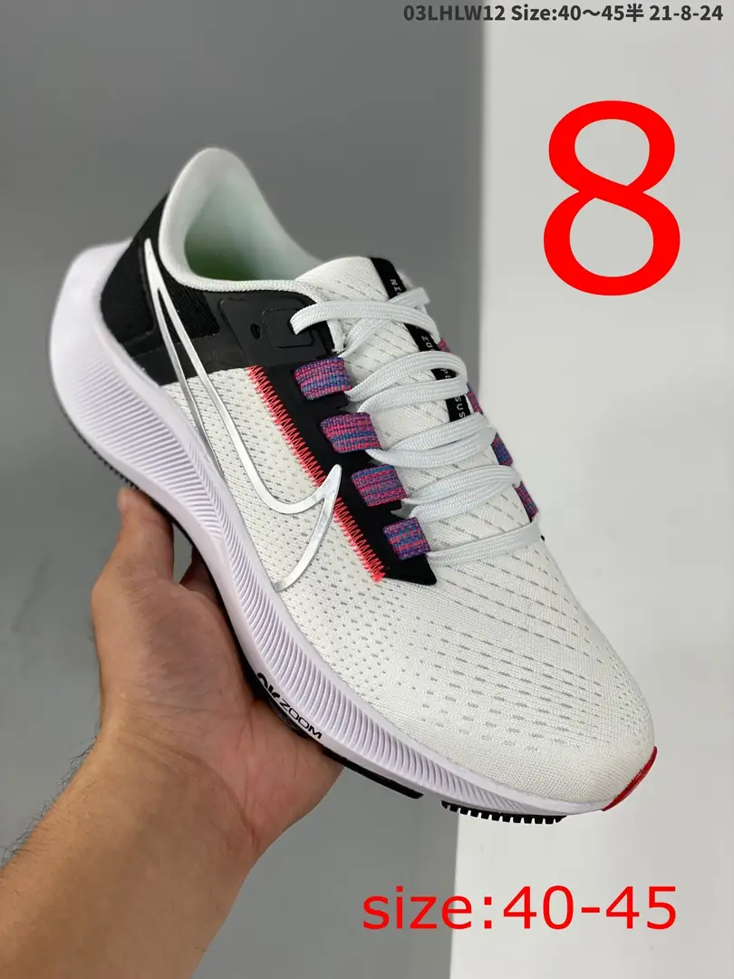 M1184  Nike Air Zoom   45.23$ gallery