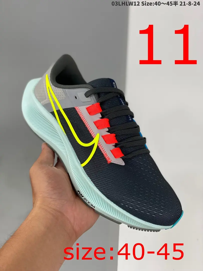 M1184  Nike Air Zoom   45.23$ gallery