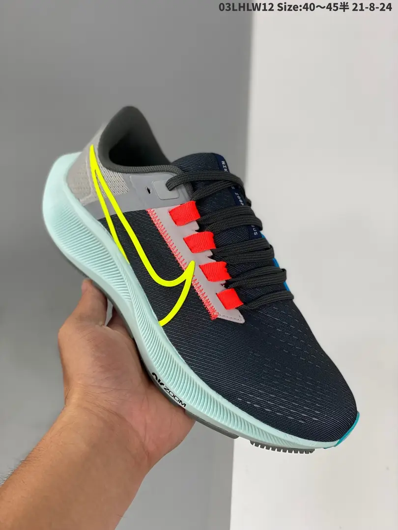 M1184  Nike Air Zoom   45.23$ gallery