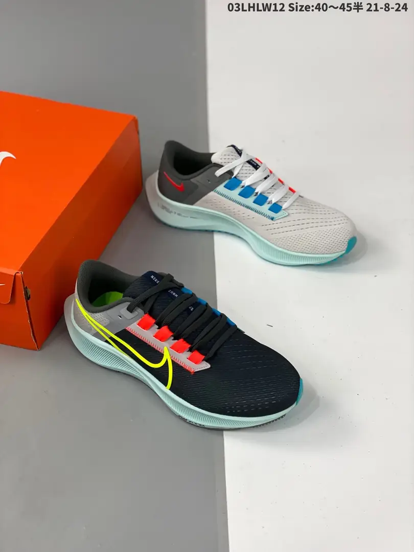 M1184  Nike Air Zoom   45.23$ gallery