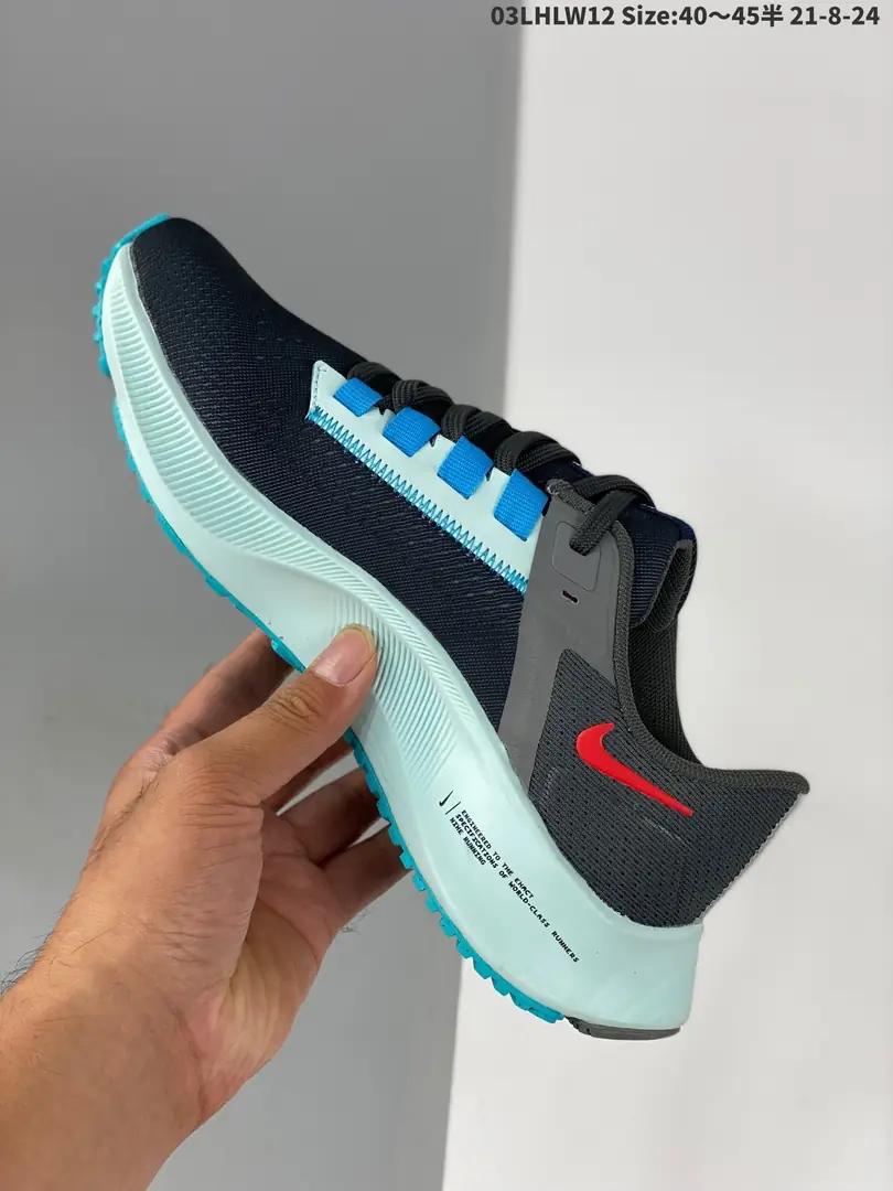 M1184  Nike Air Zoom   45.23$ gallery