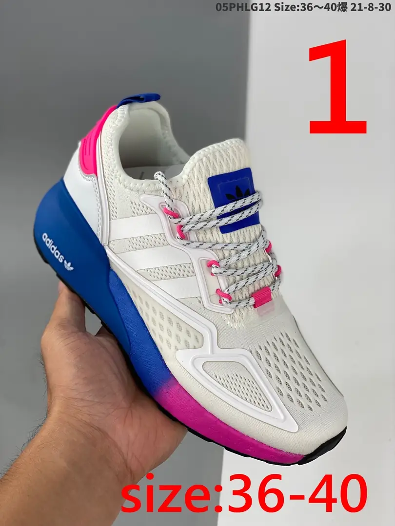 M1190  adidas ZX 2K   50.11$ gallery
