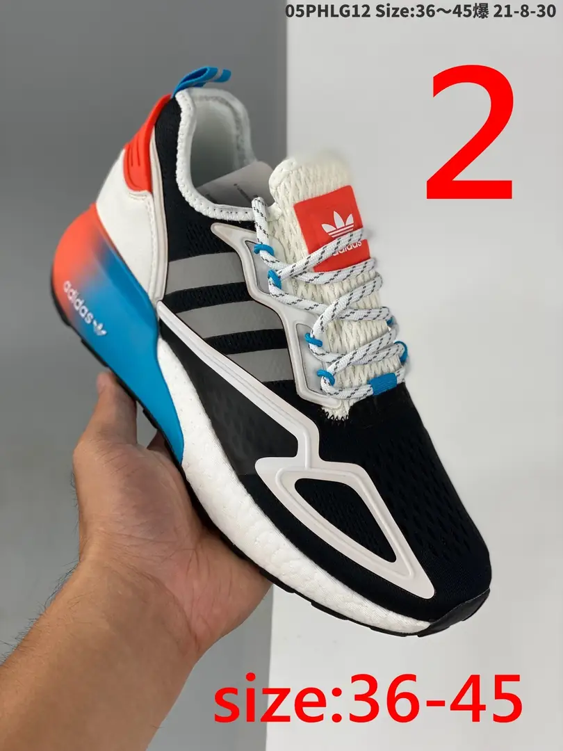 M1190  adidas ZX 2K   50.11$ gallery