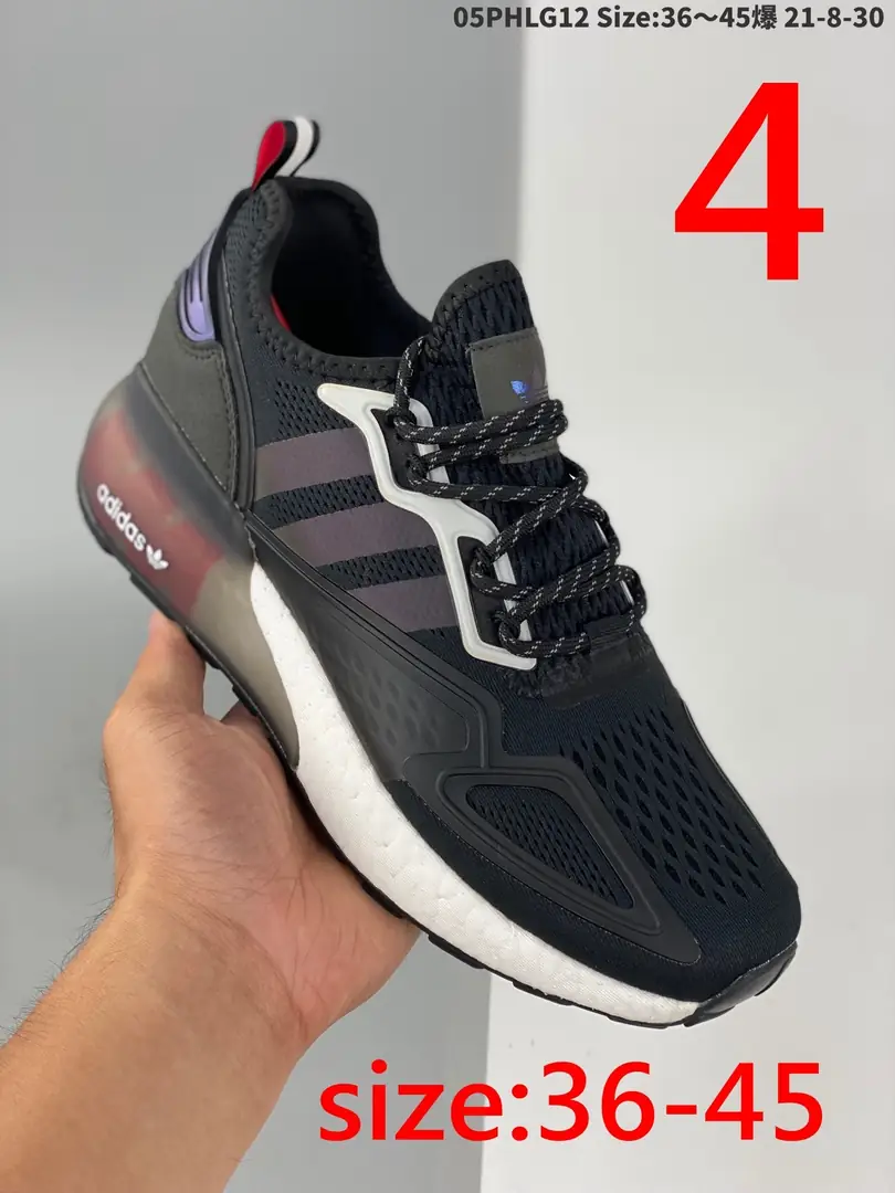 M1190  adidas ZX 2K   50.11$ gallery