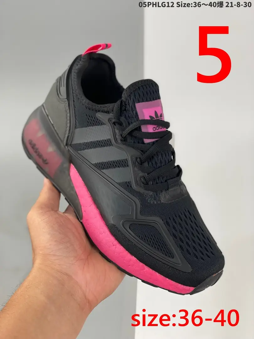 M1190  adidas ZX 2K   50.11$ gallery