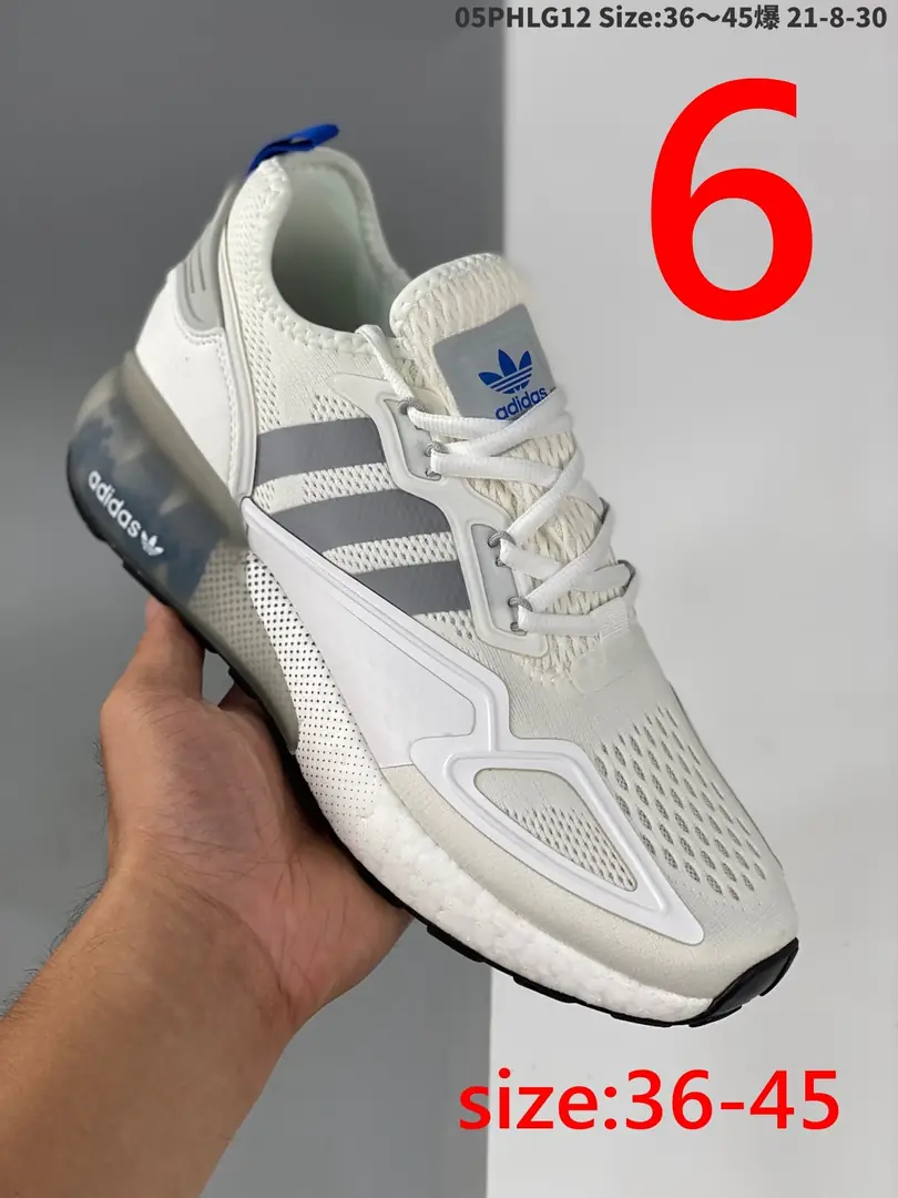 M1190  adidas ZX 2K   50.11$ gallery