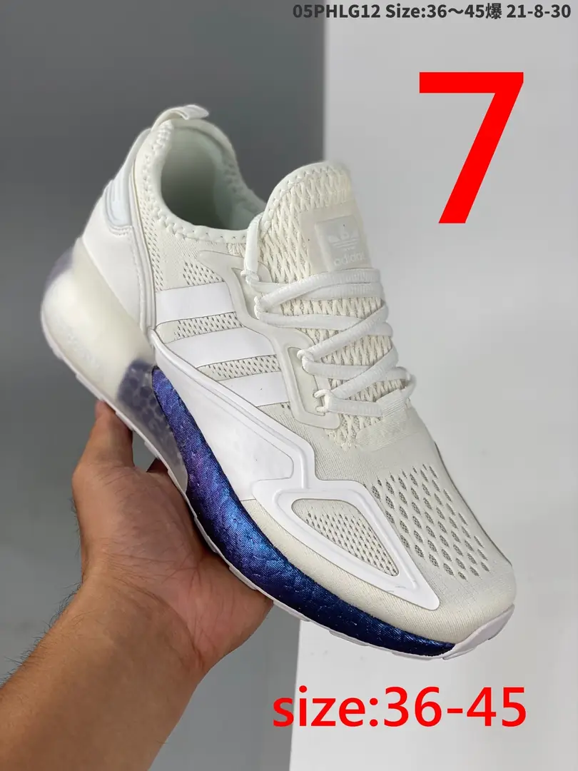 M1190  adidas ZX 2K   50.11$ gallery