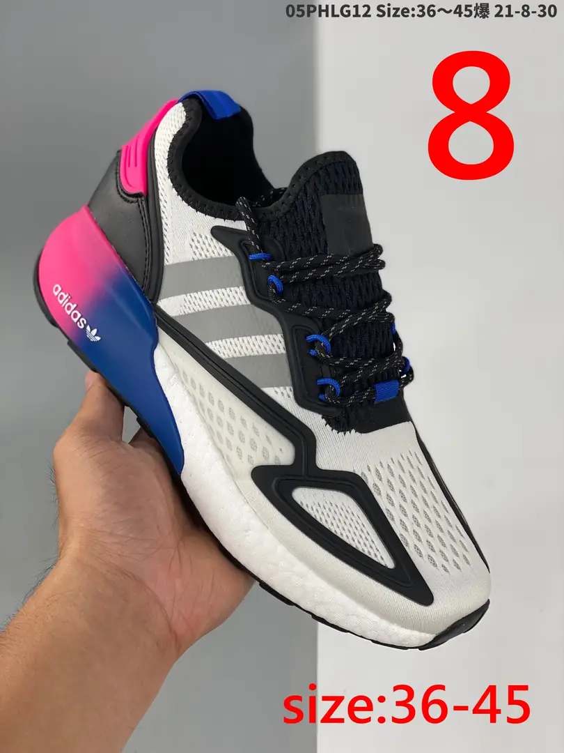 M1190  adidas ZX 2K   50.11$ gallery