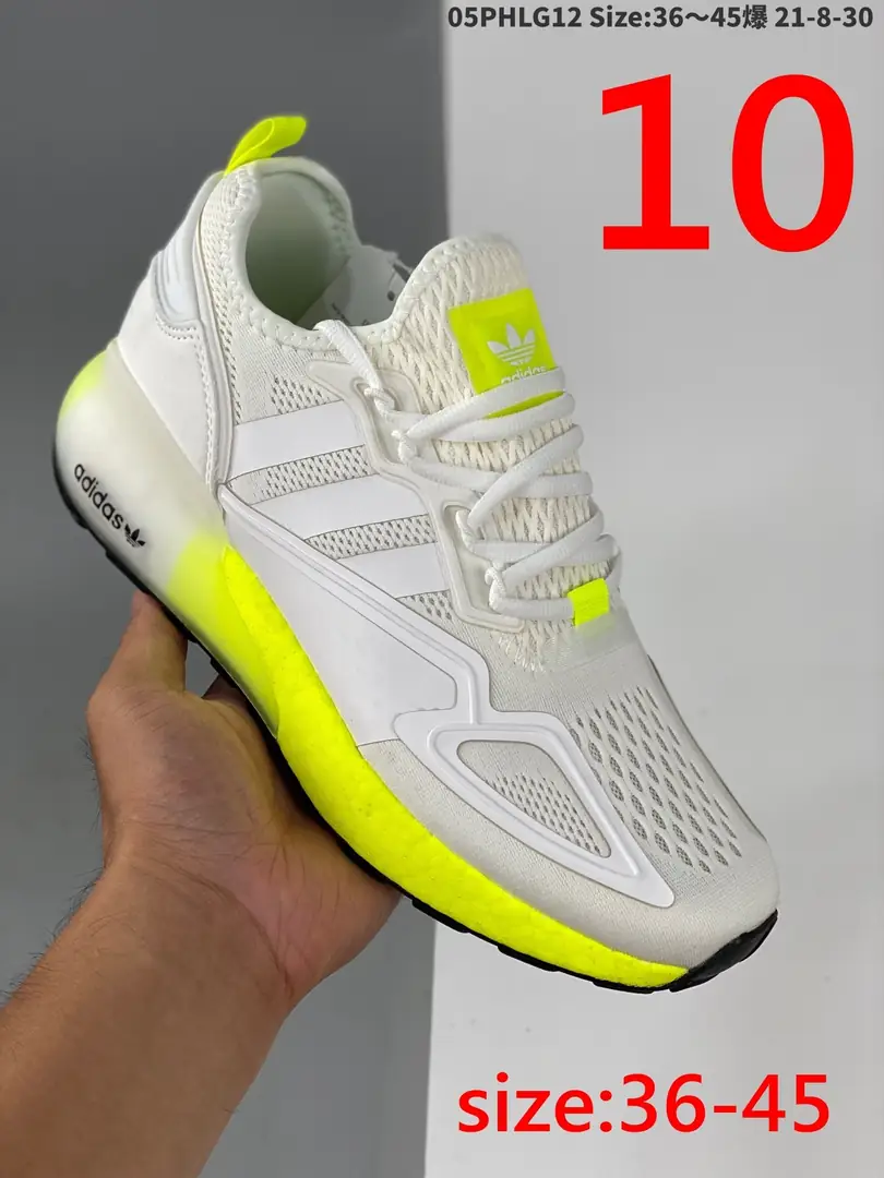 M1190  adidas ZX 2K   50.11$ gallery