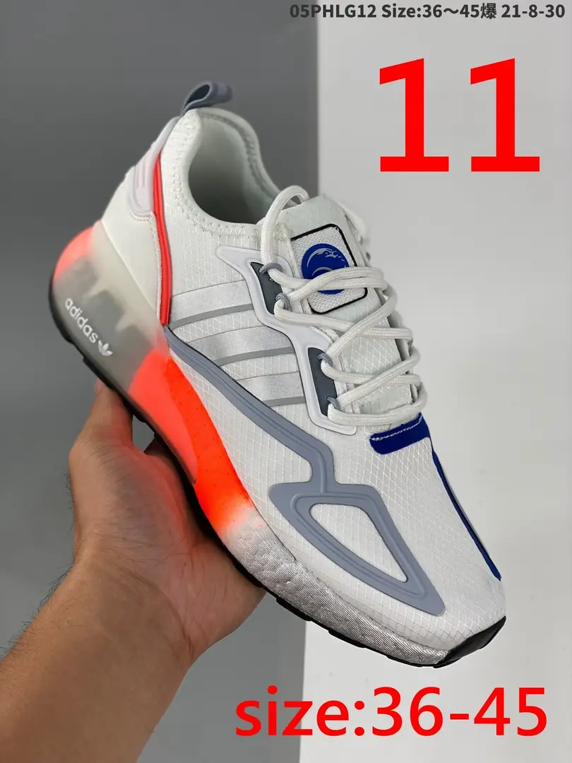 M1190  adidas ZX 2K   50.11$ gallery