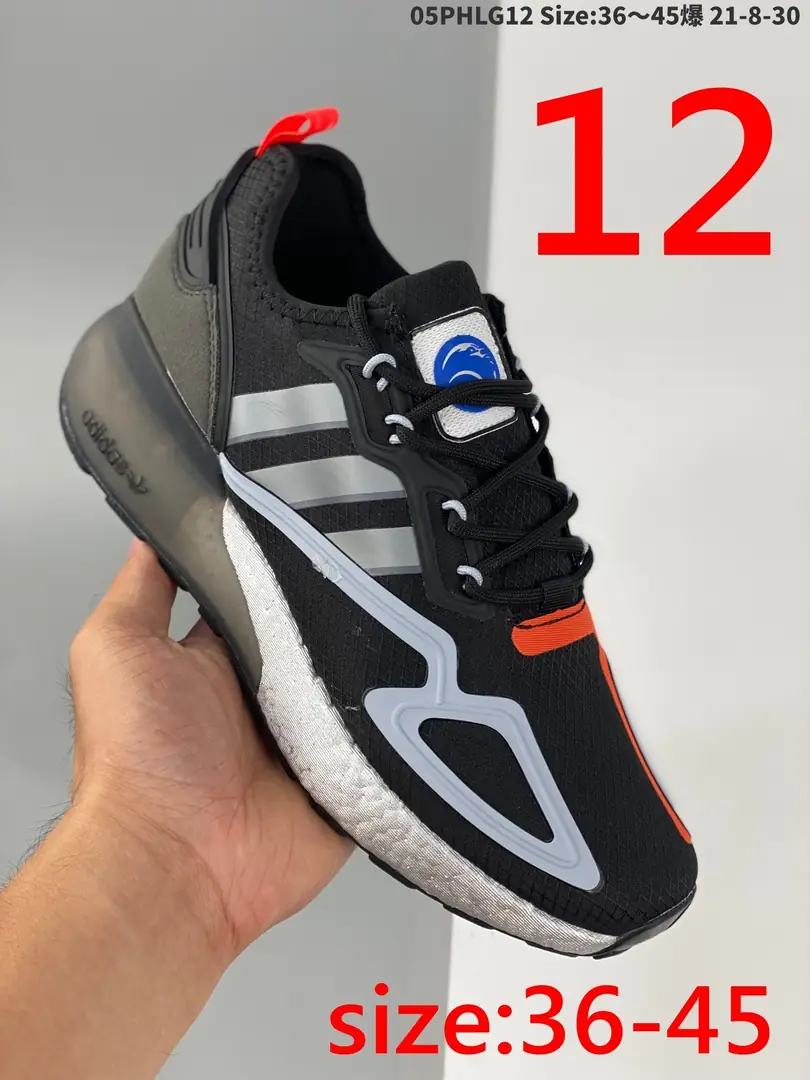 M1190  adidas ZX 2K   50.11$ gallery
