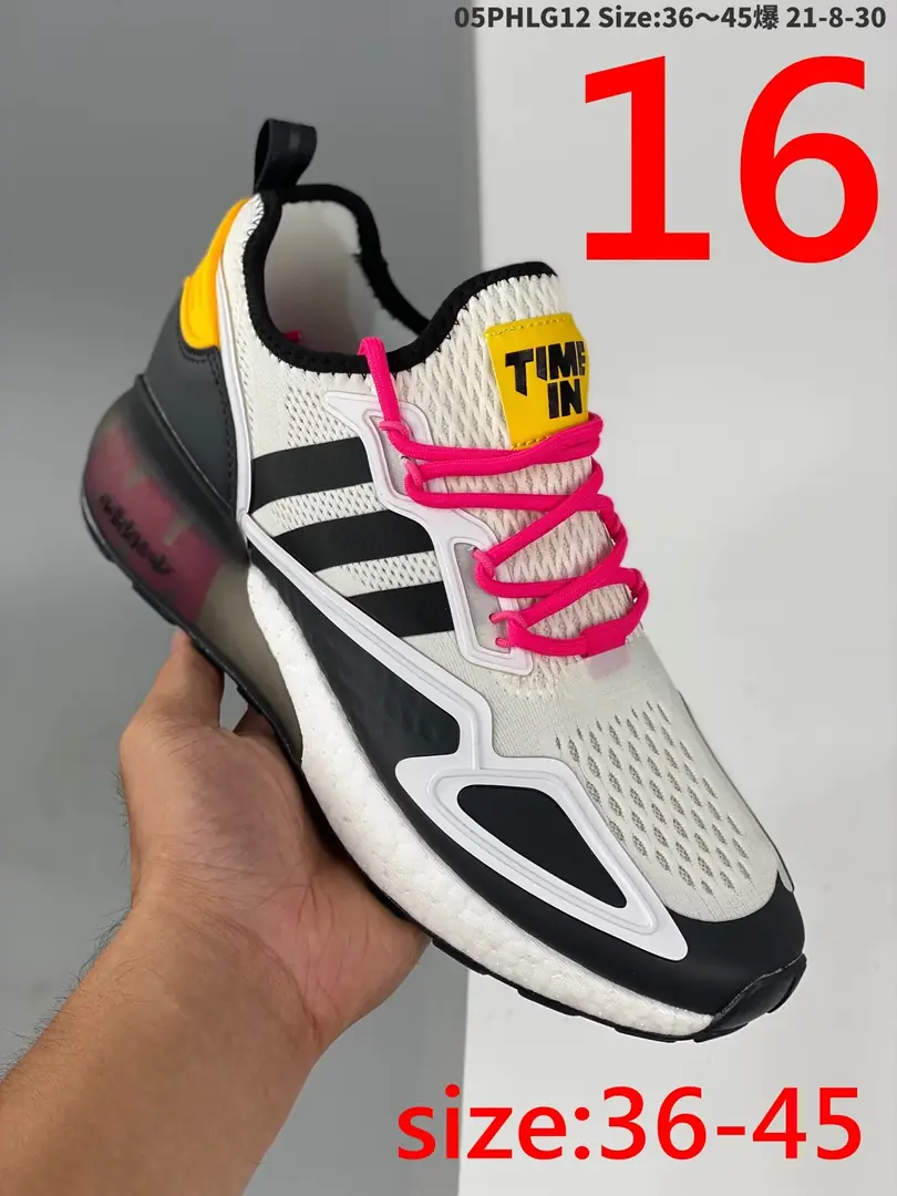M1190  adidas ZX 2K   50.11$ gallery
