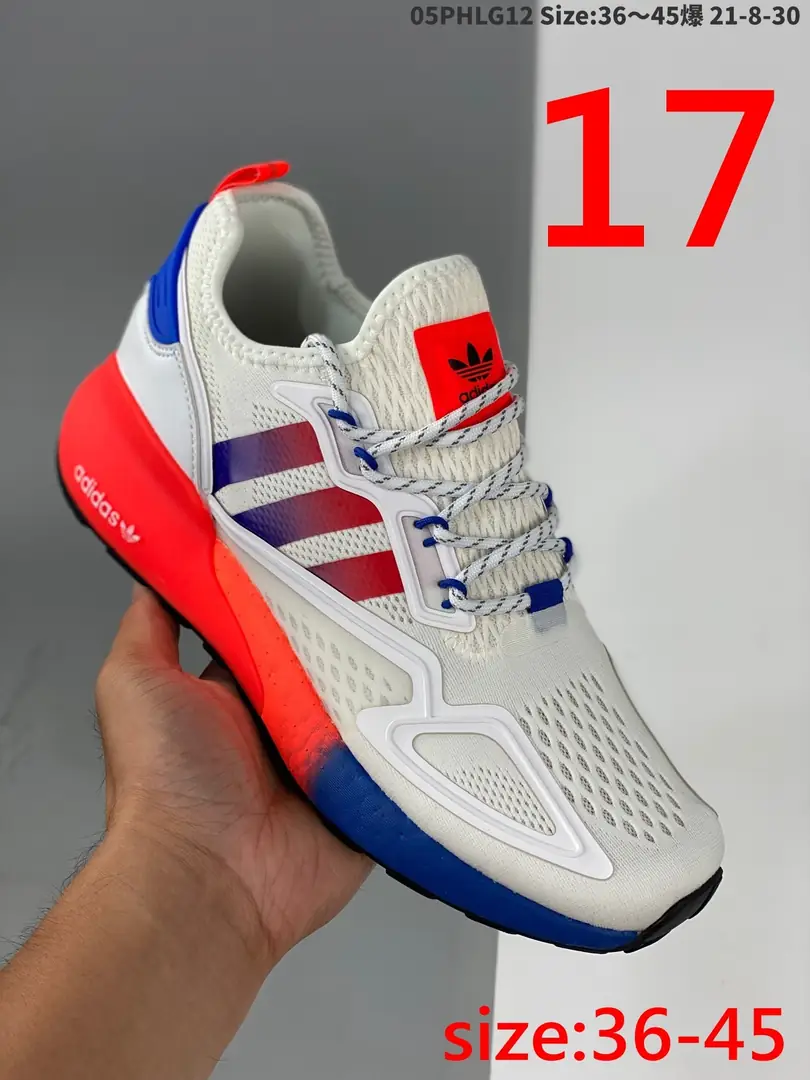 M1190  adidas ZX 2K   50.11$ gallery