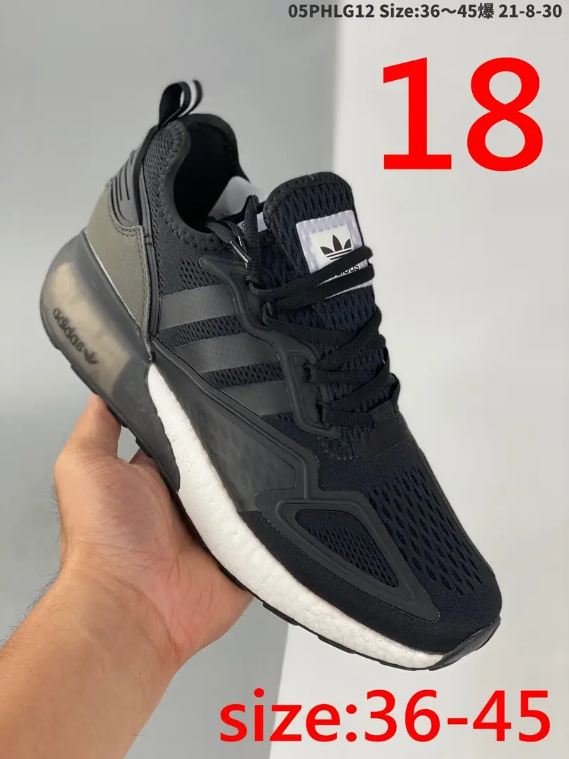 M1190  adidas ZX 2K   50.11$ gallery